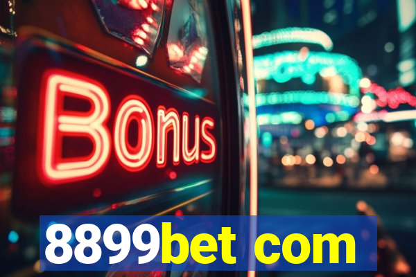 8899bet com
